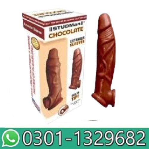 Choco Studman Sleeve In Pakistan