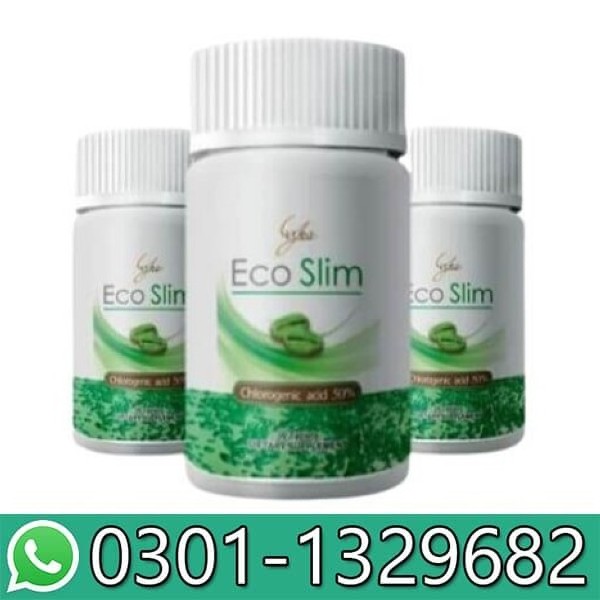 Eco Slim In Pakistan