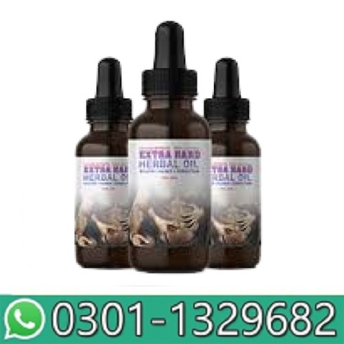 German Extra Hard Herbal In Pakistan