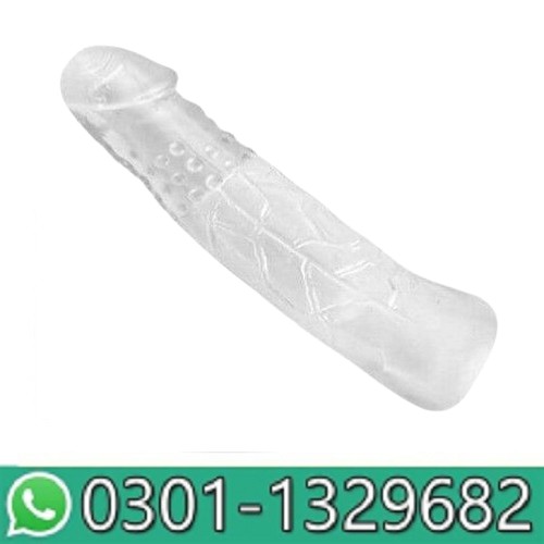 Penis Sleeve Extender In Pakistan
