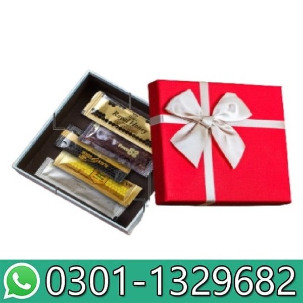 Royal Honey Tester Pack In Pakistan