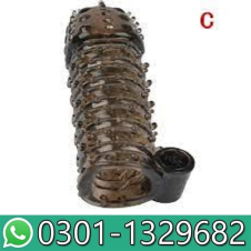 6 Inch Long Penis Sleeve Extender In Pakistan