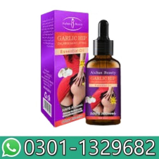 Aichun Beauty Hip Enlarging Essential Oil In Pakistan  