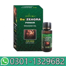 Da-Zeagra-Oil-In-Pakistan