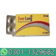 Everlong Tablets In Pakistan