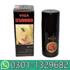Viga 350000 Delay Spray In Pakistan
