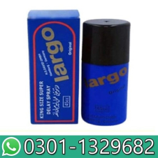 Largo Delay Spray in Pakistan