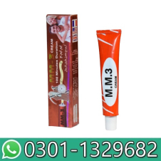 Mm3 Delay Cream In Pakistan