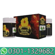 Shakti Prash in Pakistan