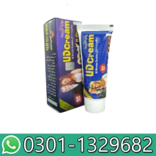 UD Long Time Delay Cream in Pakistan
