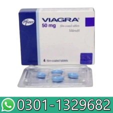 Viagra 50 Mg Tablets In Pakistan