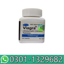 Viagra 30 Tablets in Pakistan