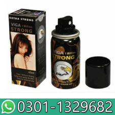 VIGA 1 MILLION Delay Spray