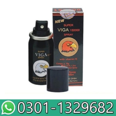 Viga Delay Spray in Pakistan 