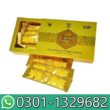 VIP Royal Honey In Pakistan