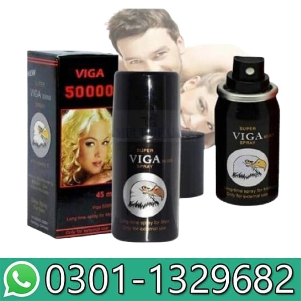 Viga Spray Same Day Delivery in Lahore